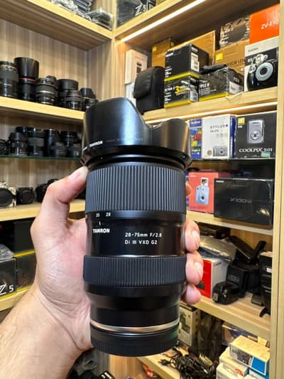 tamron