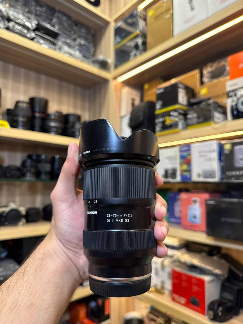 tamron 1