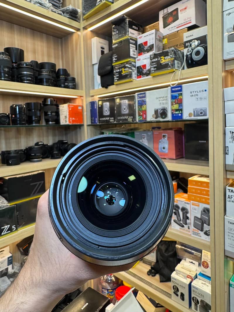 tamron 2