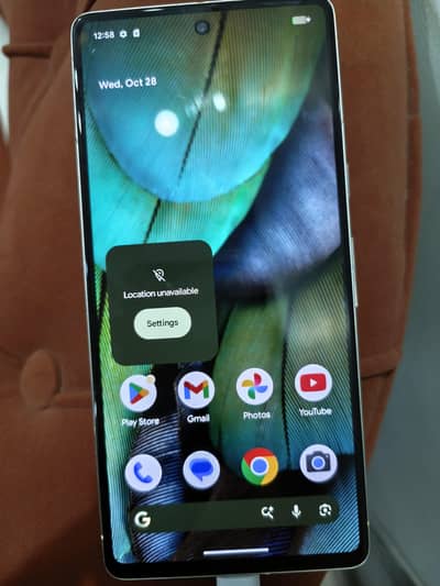 Google Pixel 7