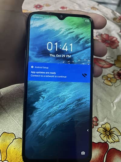Infinix Hot 11 Play