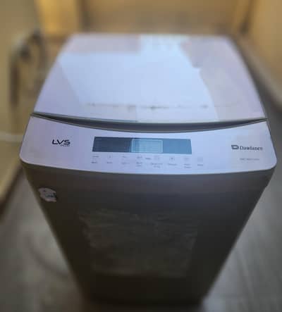 Dawlance Top Load Automatic Washing Machine