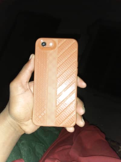 OPPO A83