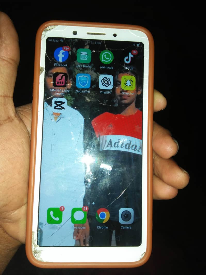 OPPO A83 1