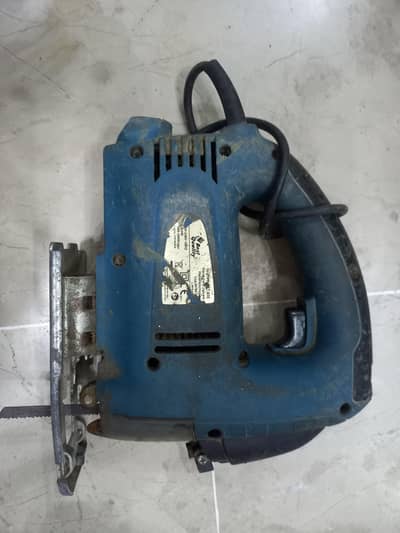 Bosch Electric Jigsaw Machine for Sale