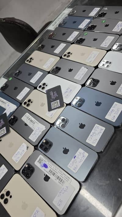 Apple iPhone 12 Pro