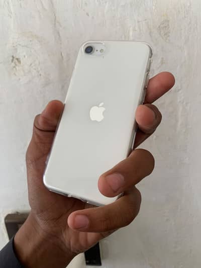 Apple iPhone SE 2020
