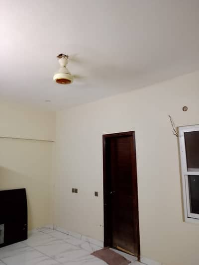A 1600 Square Feet Flat In Karachi Is On The Market For sale