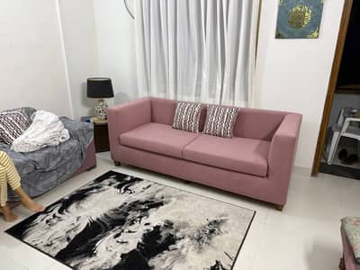 5 seater sofa for sale .