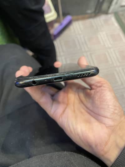 Huawei Y9 Prime