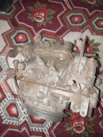 Mehran Carburator For Sale