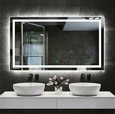 LED Mirror 0