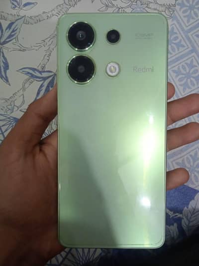 Xiaomi Redmi Note 13