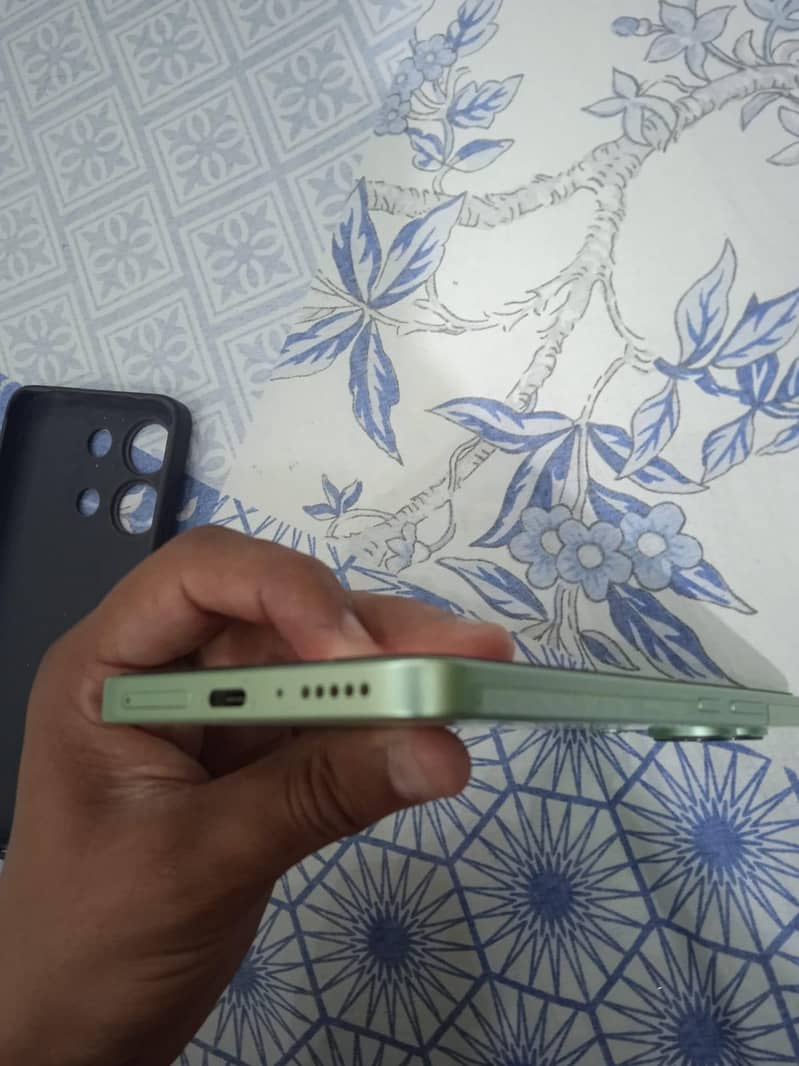 Xiaomi Redmi Note 13 13