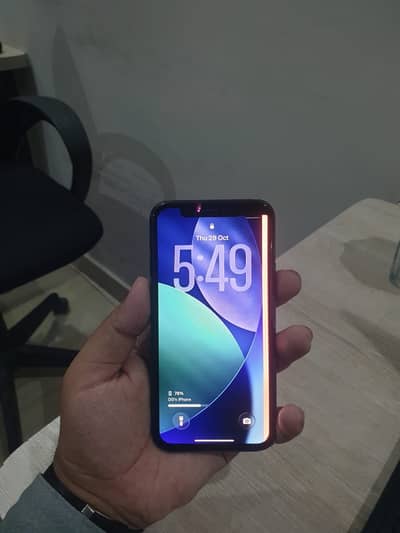 iPhone 11 Pro JV NON PTA