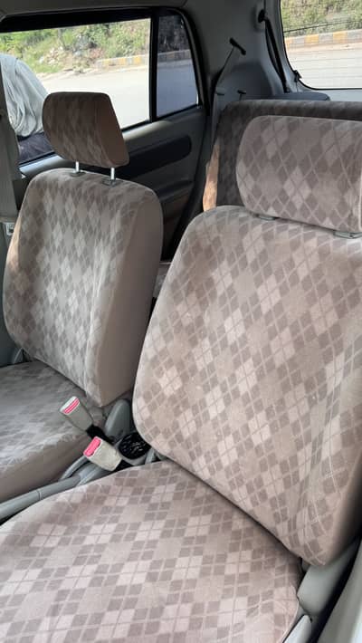 Suzuki Alto 2007