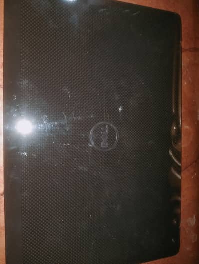 Dell laptop new condition