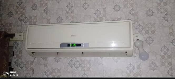 HAIER Split Ac