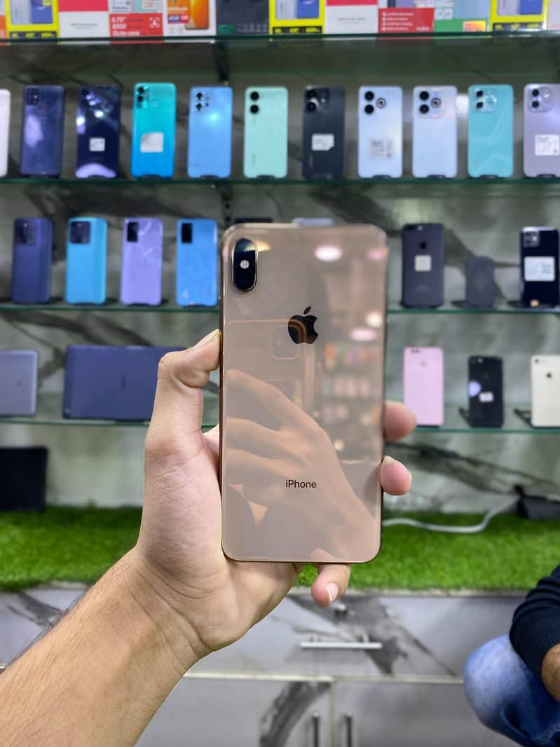 Apple iPhone X 0
