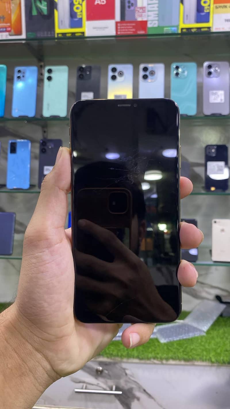 Apple iPhone X 1