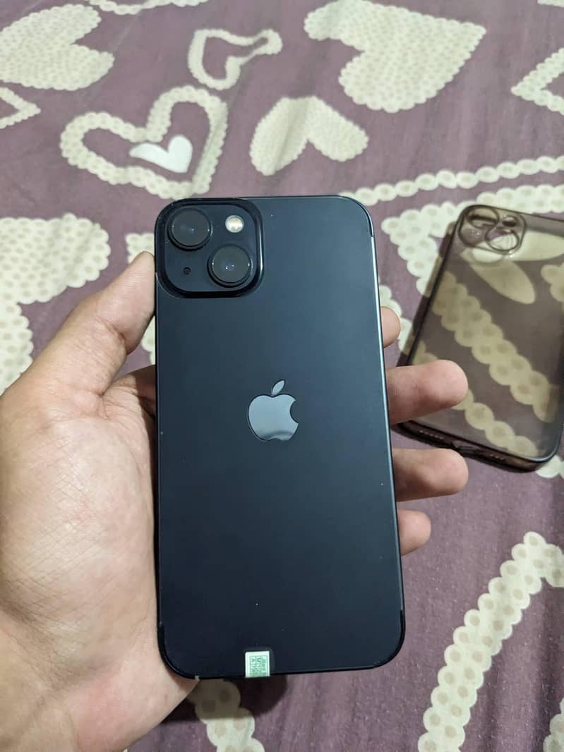 Apple iPhone 13 0