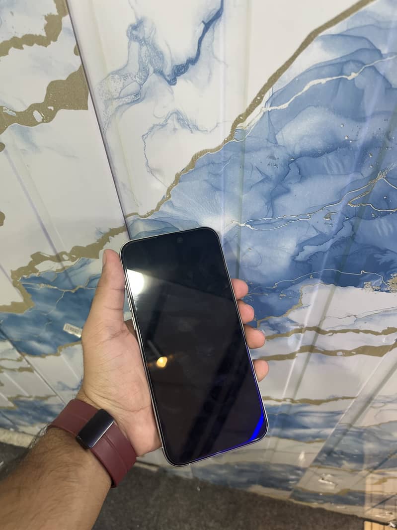 Apple iPhone 15 Pro Max 1