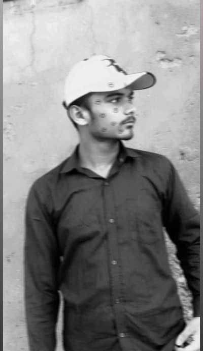 Irshad khan