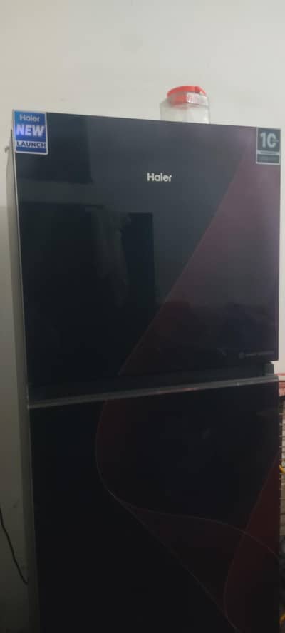 Fridge HRF 458