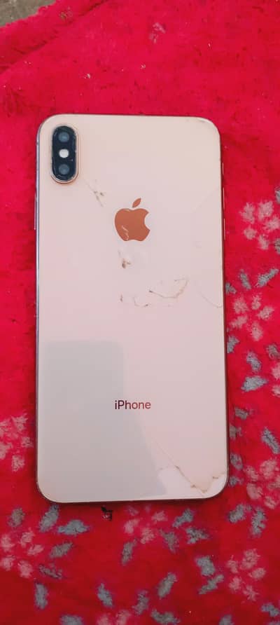 Apple iPhone XS Max
