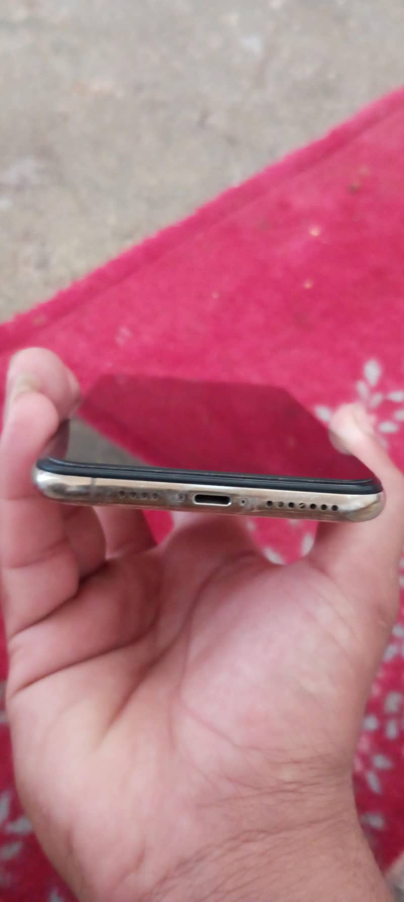 Apple iPhone XS Max 1