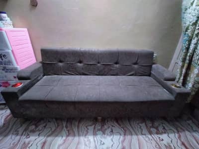 sofa come bed hai