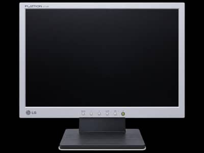 LG Monitor