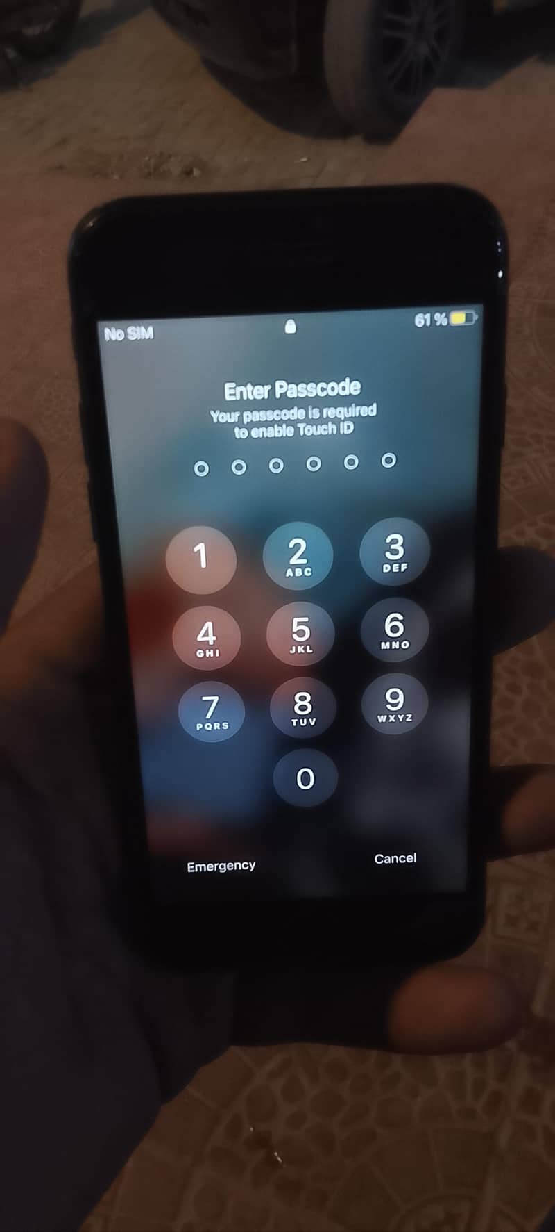 Apple iPhone 7 4