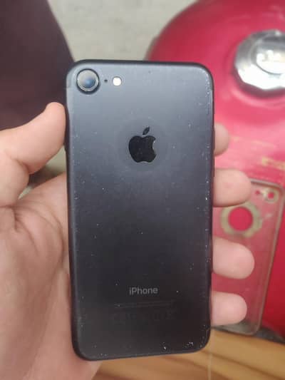 Apple iPhone 7
