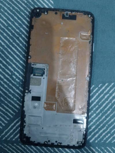 Google Pixel 4a