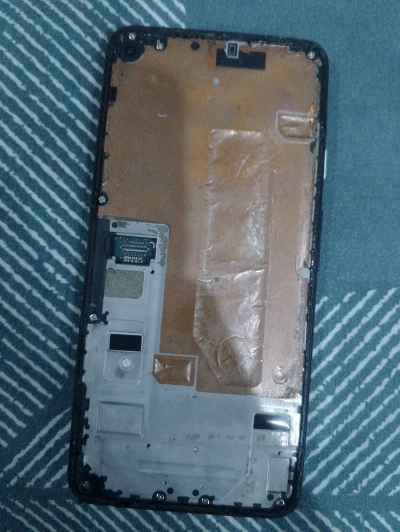 Google Pixel 4a 0