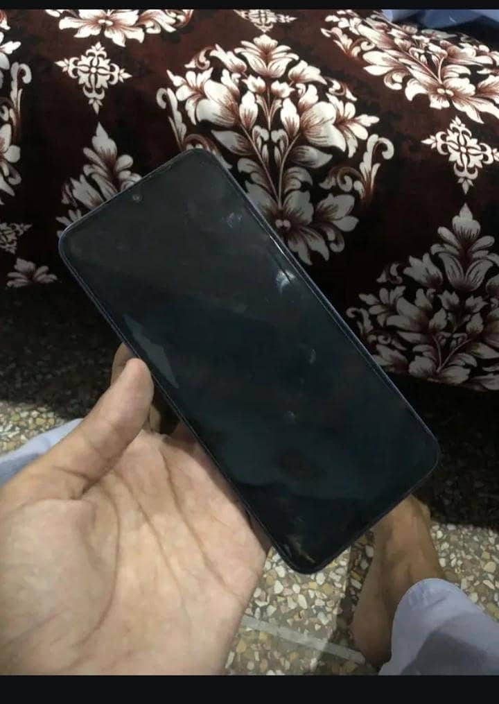 Xiaomi Redmi 15C 1