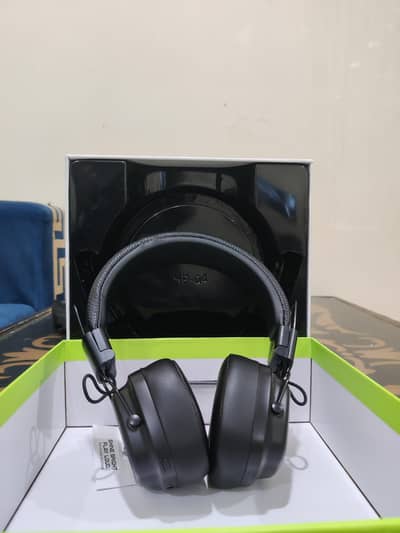 HP-04 GAMING HEADPHONES