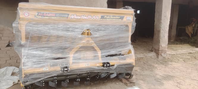 super seeder machine