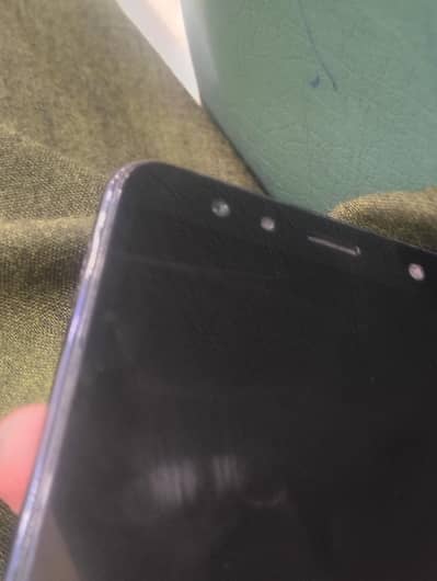 Samsung Mobile A7