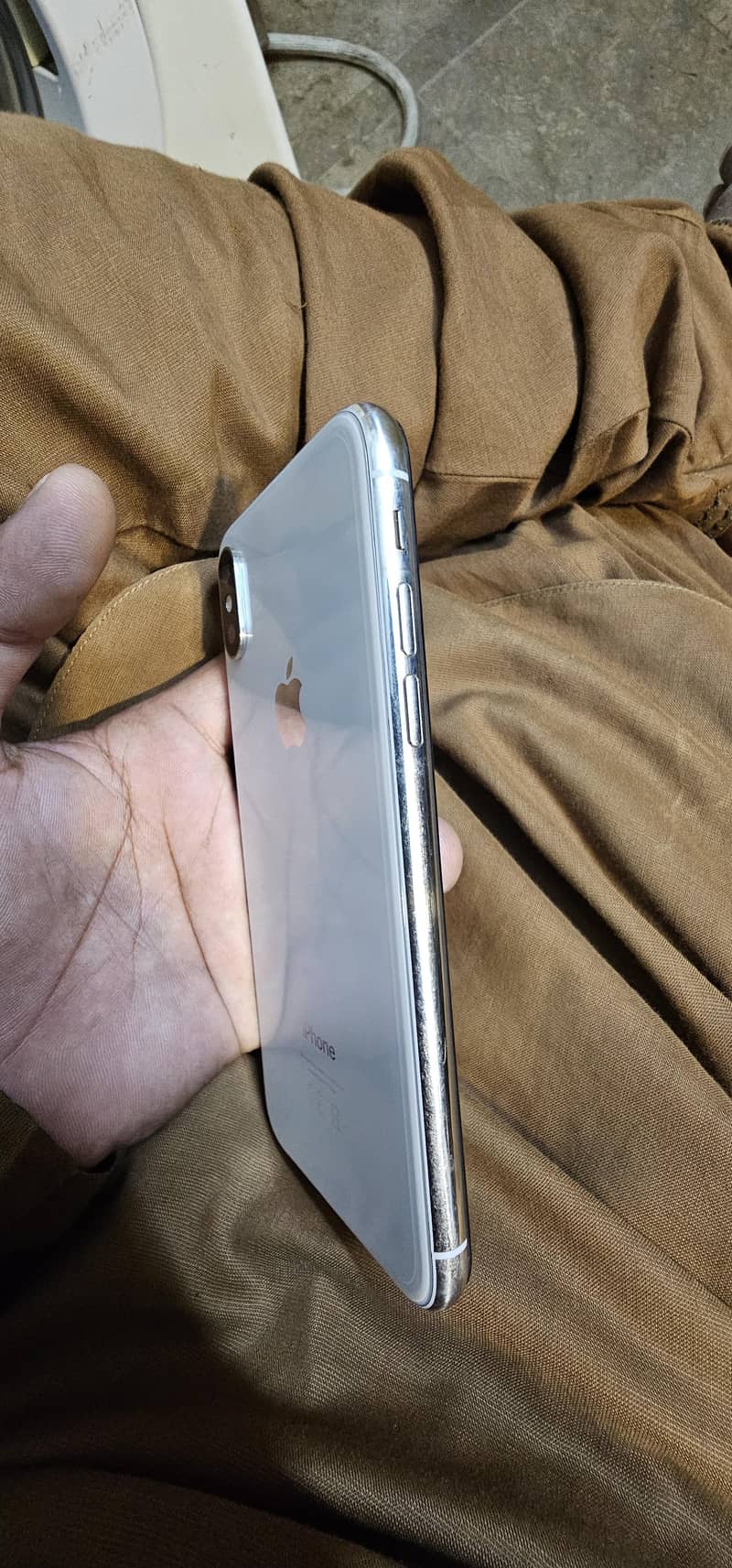 Apple iPhone X 1