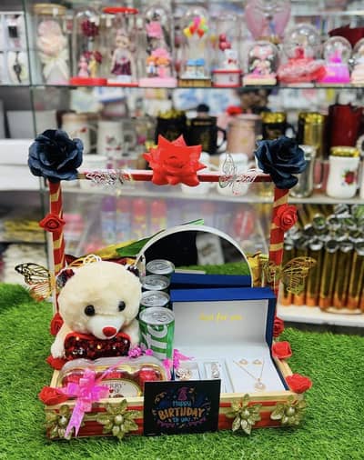  Beautiful & Unique Gift Boxes for Every Special Occasion! 