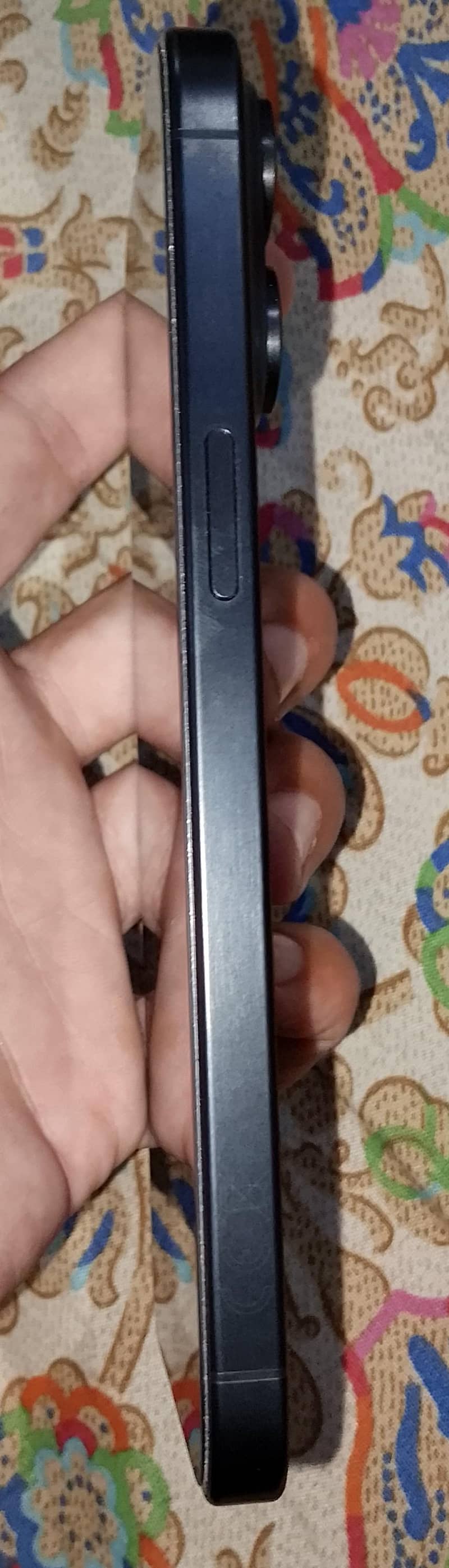 Apple iPhone 15 Pro Max 1