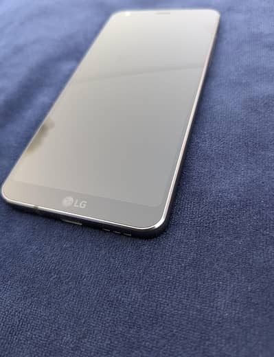 LG G6
