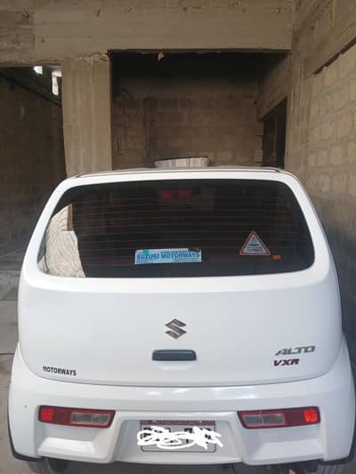 Suzuki Alto 2021