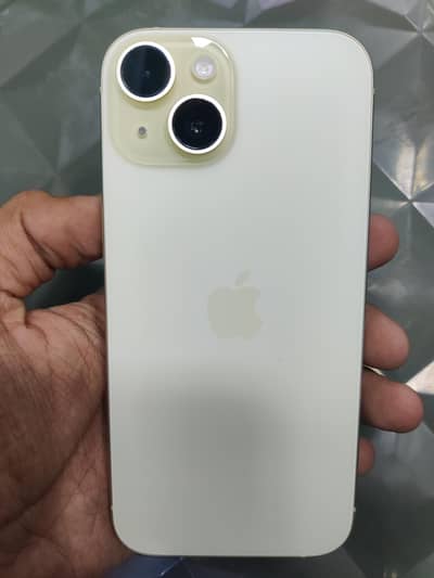 Apple iPhone 15 128gb factory unlock