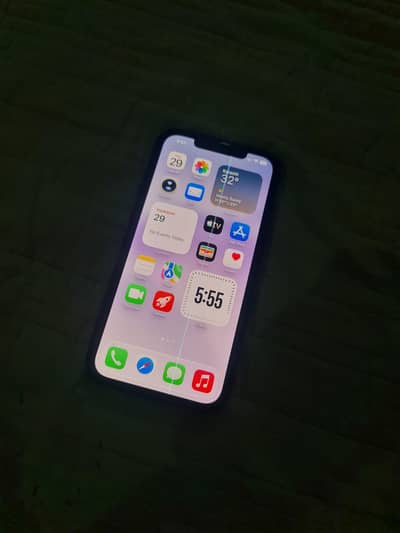 Apple iPhone 12 Pro Max 256gb