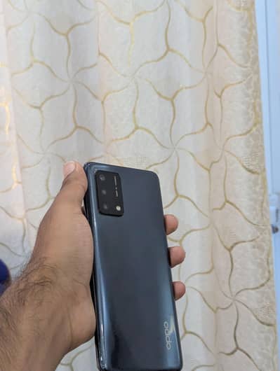 OPPO F19 Offical Pta Approved with box