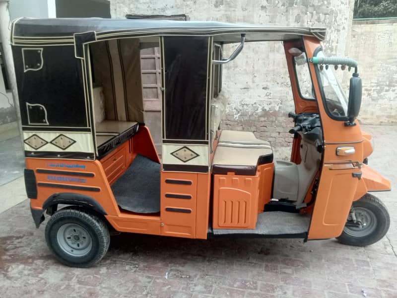 auto rickshaw 13