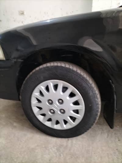 Honda City 1999